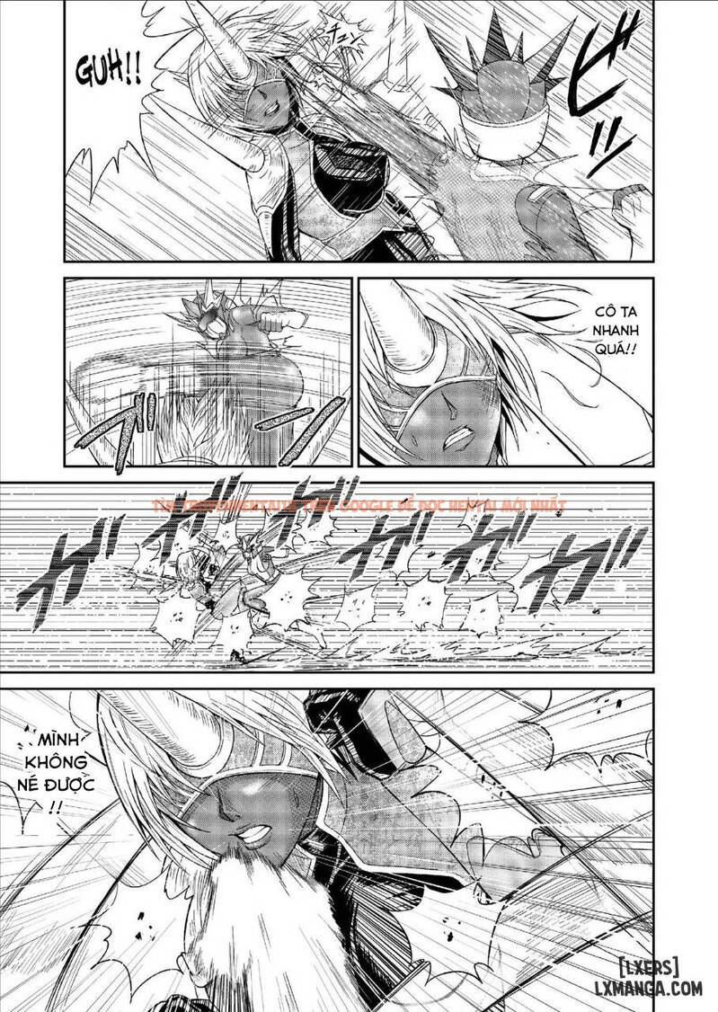 Xem ảnh 78 trong truyện hentai Dina Ranger - Chapter 4 - hentaitvn.net