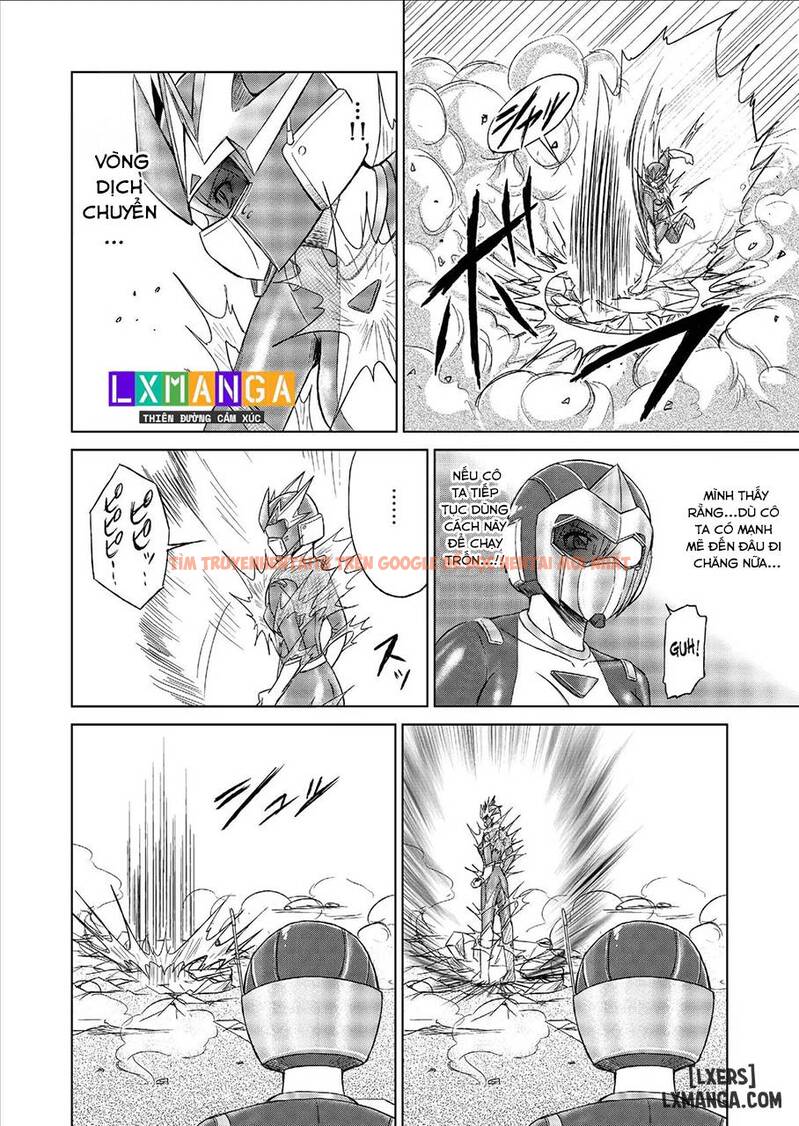 Xem ảnh 79 trong truyện hentai Dina Ranger - Chapter 4 - hentaitvn.net