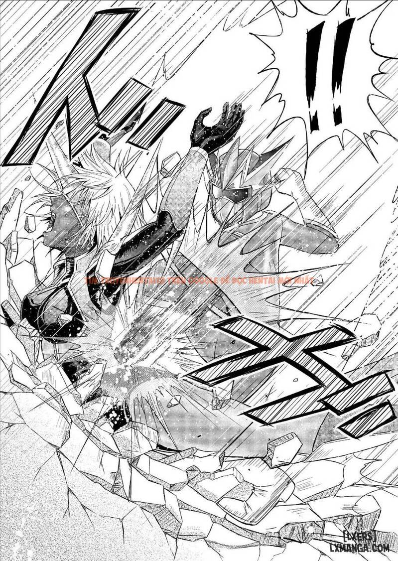 Xem ảnh 80 trong truyện hentai Dina Ranger - Chapter 4 - hentaitvn.net
