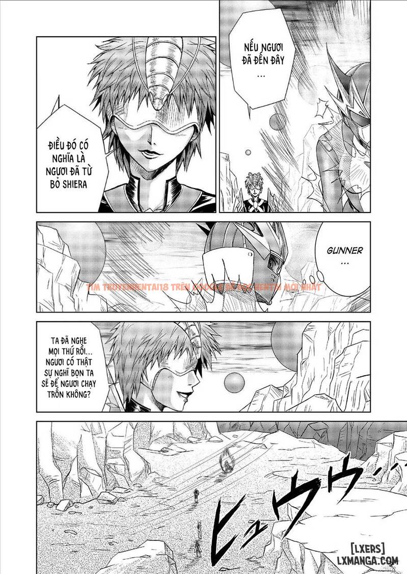Xem ảnh 87 trong truyện hentai Dina Ranger - Chapter 4 - hentaitvn.net