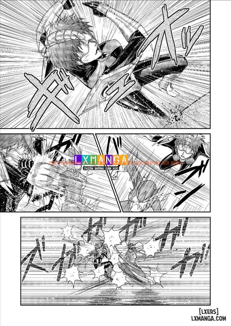 Xem ảnh 88 trong truyện hentai Dina Ranger - Chapter 4 - hentaitvn.net