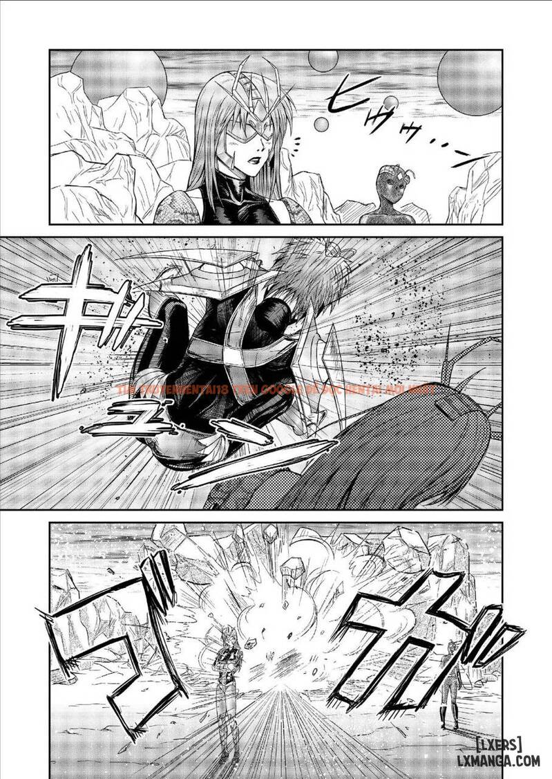Xem ảnh 90 trong truyện hentai Dina Ranger - Chapter 4 - hentaitvn.net