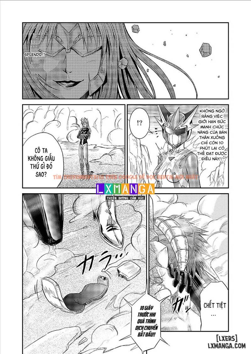 Xem ảnh 91 trong truyện hentai Dina Ranger - Chapter 4 - hentaitvn.net
