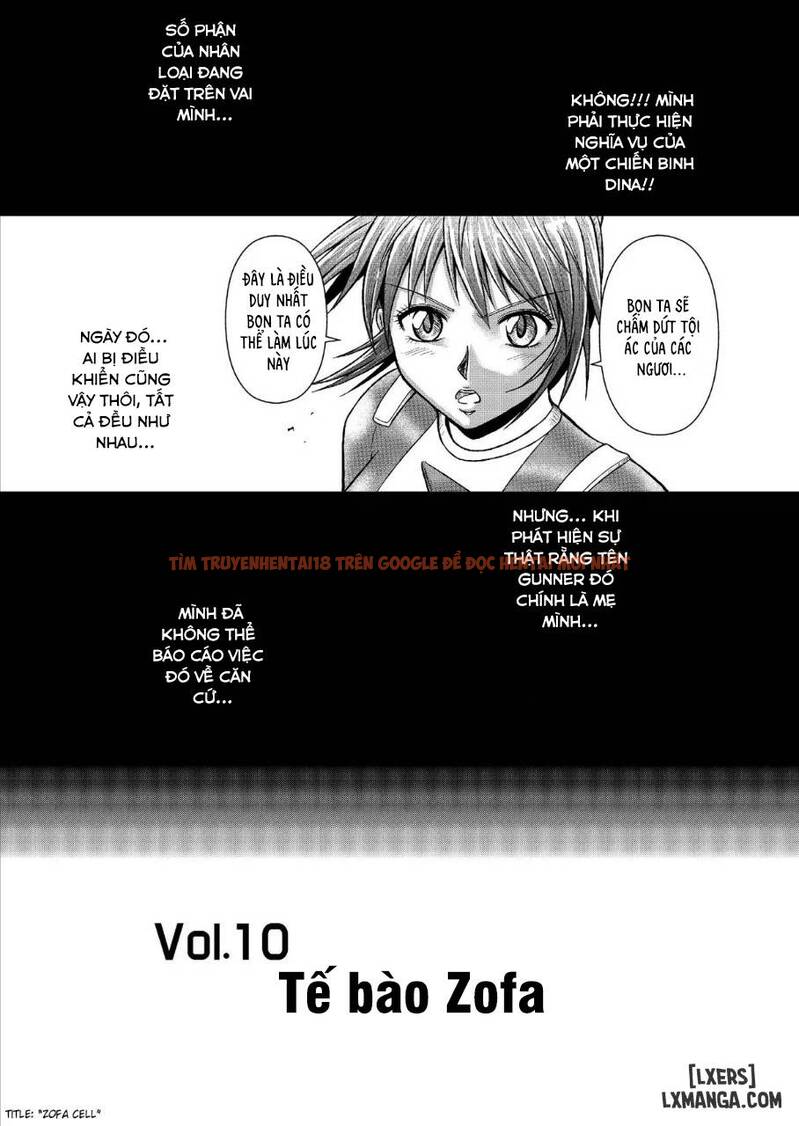 Xem ảnh 97 trong truyện hentai Dina Ranger - Chapter 4 - hentaitvn.net