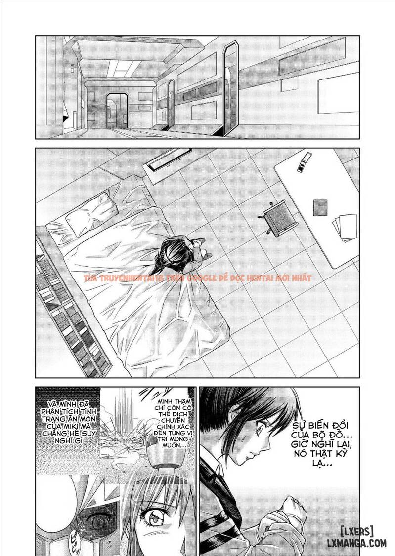 Xem ảnh 19 trong truyện hentai Dina Ranger - Chapter 5. - hentaitvn.net