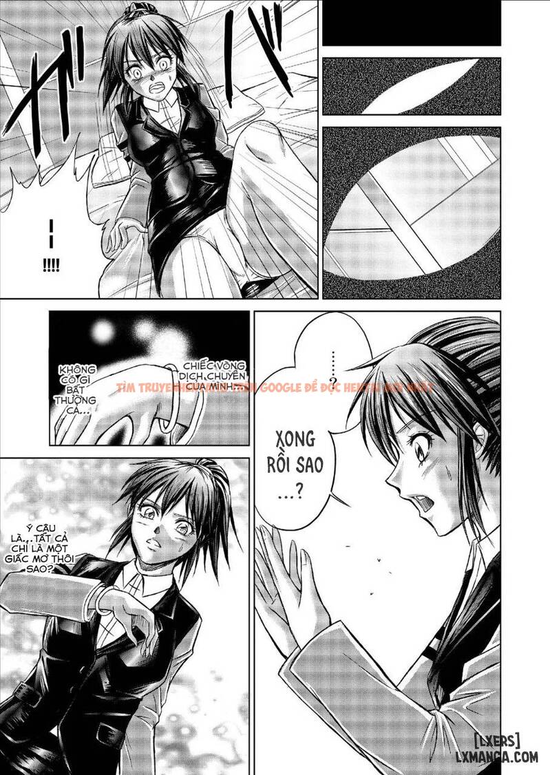 Xem ảnh 28 trong truyện hentai Dina Ranger - Chapter 5. - hentaitvn.net
