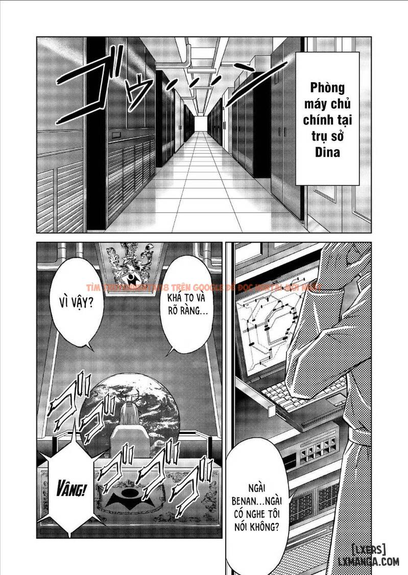 Xem ảnh 29 trong truyện hentai Dina Ranger - Chapter 5. - hentaitvn.net