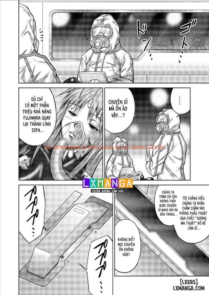 Xem ảnh 9 trong truyện hentai Dina Ranger - Chapter 5. - hentaitvn.net