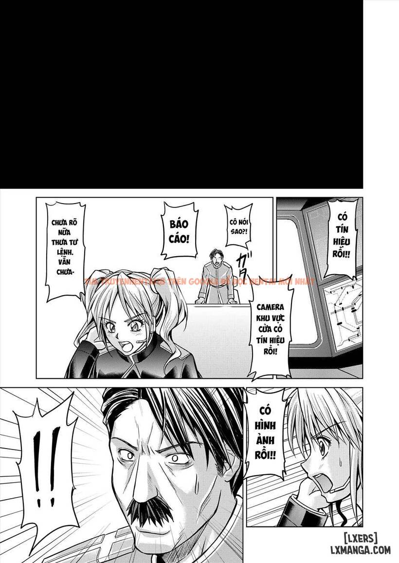 Xem ảnh 101 trong truyện hentai Dina Ranger - Vol 12 15 - hentaitvn.net