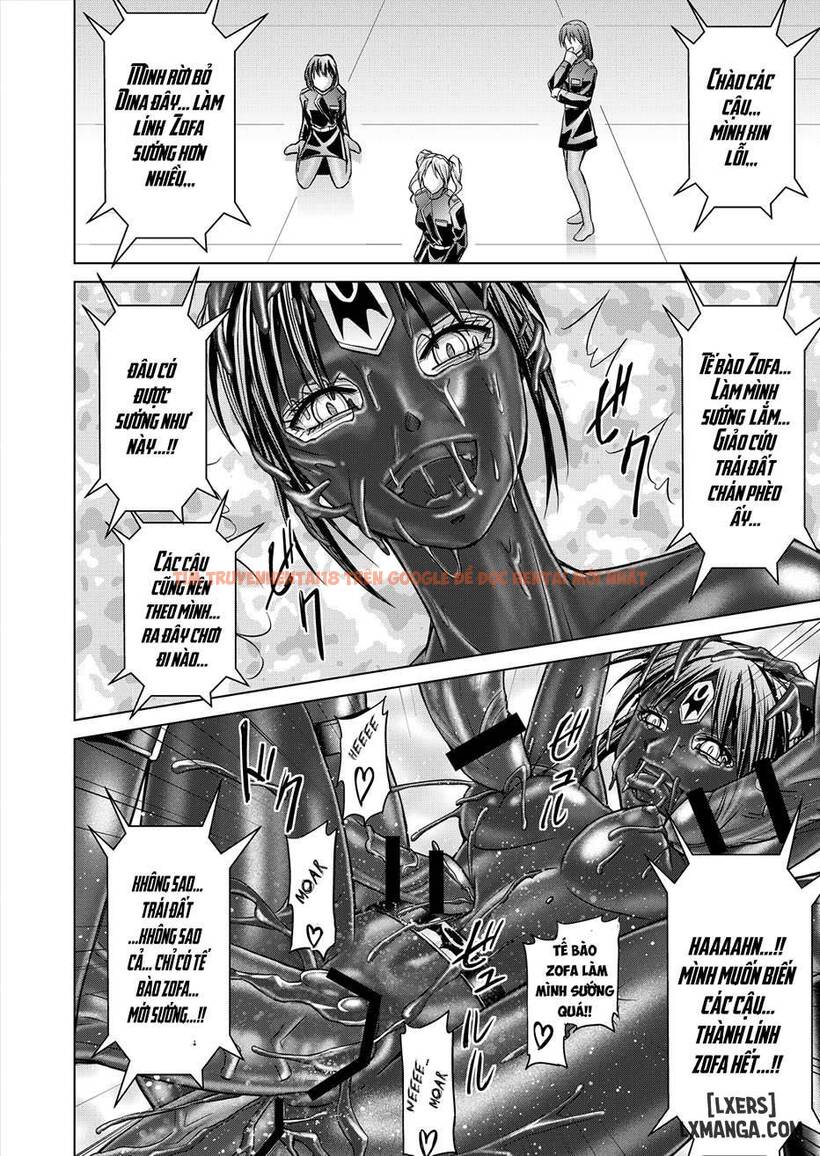 Xem ảnh 104 trong truyện hentai Dina Ranger - Vol 12 15 - hentaitvn.net