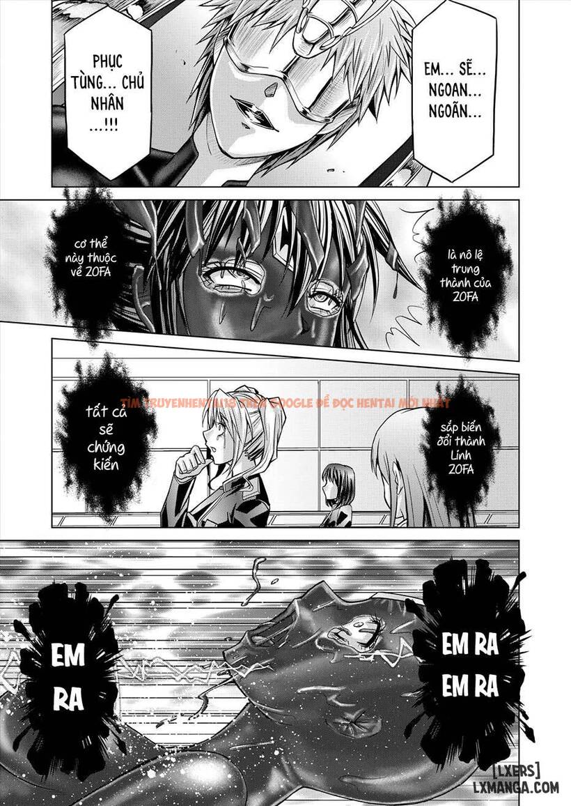Xem ảnh 105 trong truyện hentai Dina Ranger - Vol 12 15 - hentaitvn.net