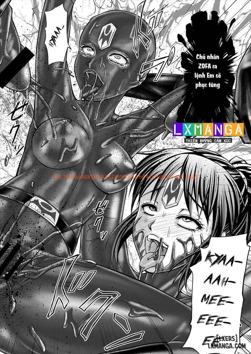 Xem ảnh 106 trong truyện hentai Dina Ranger - Vol 12 15 - hentaitvn.net