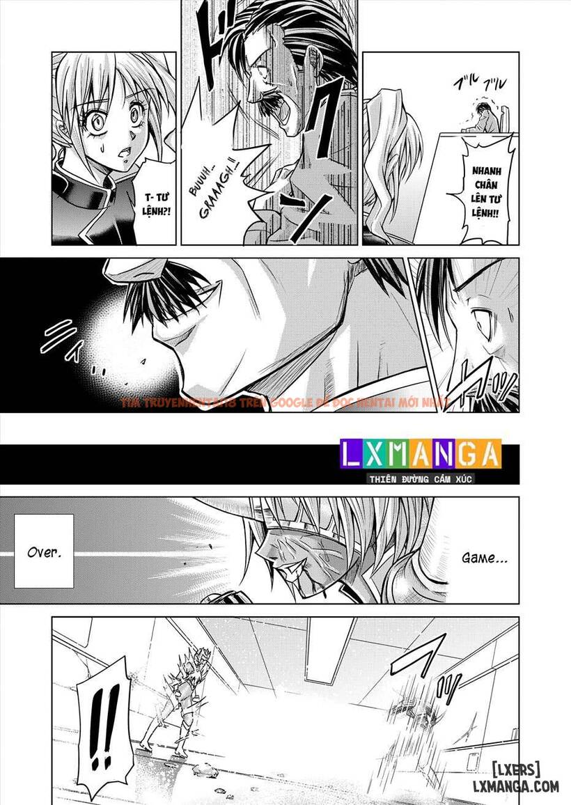 Xem ảnh 109 trong truyện hentai Dina Ranger - Vol 12 15 - hentaitvn.net