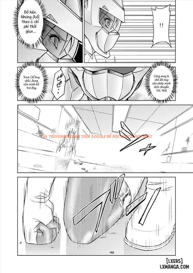 Xem ảnh 110 trong truyện hentai Dina Ranger - Vol 12 15 - hentaitvn.net