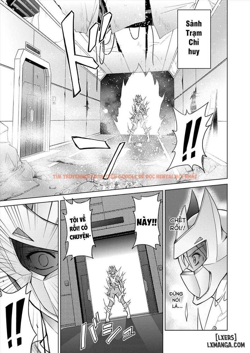 Xem ảnh 111 trong truyện hentai Dina Ranger - Vol 12 15 - hentaitvn.net