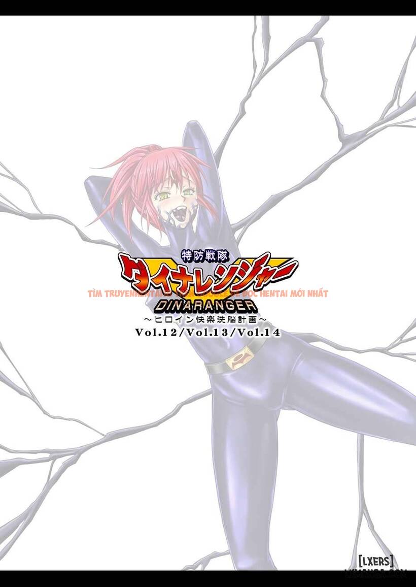 Xem ảnh 118 trong truyện hentai Dina Ranger - Vol 12 15 - hentaitvn.net