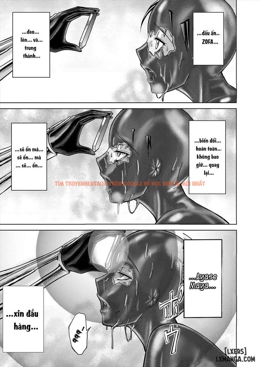 Xem ảnh 121 trong truyện hentai Dina Ranger - Vol 12 15 - hentaitvn.net