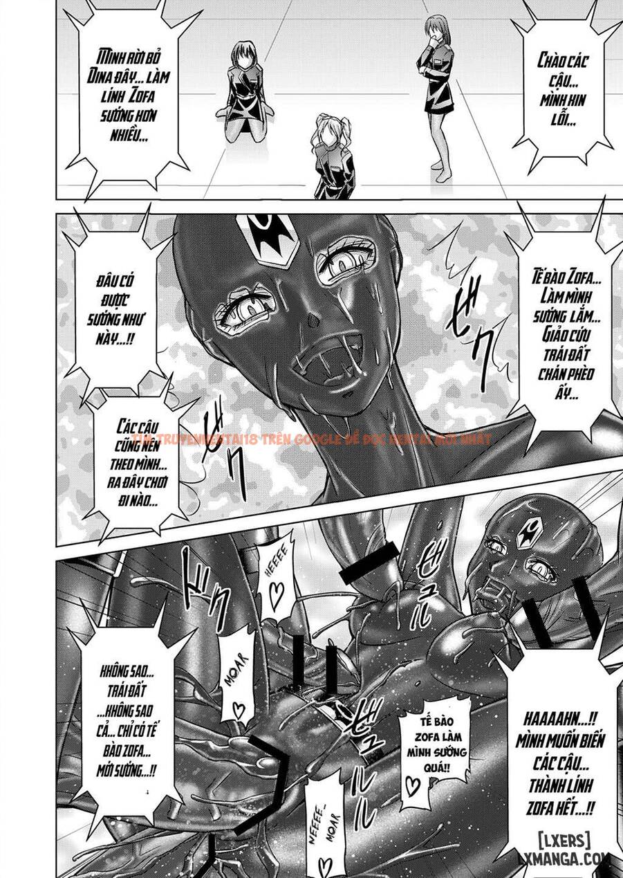 Xem ảnh 124 trong truyện hentai Dina Ranger - Vol 12 15 - hentaitvn.net
