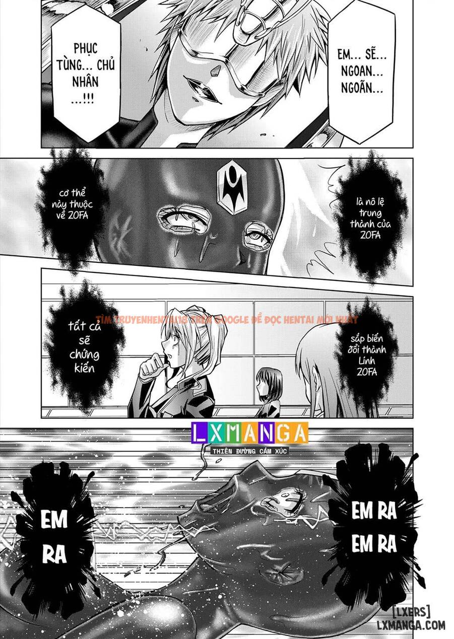 Xem ảnh 125 trong truyện hentai Dina Ranger - Vol 12 15 - hentaitvn.net