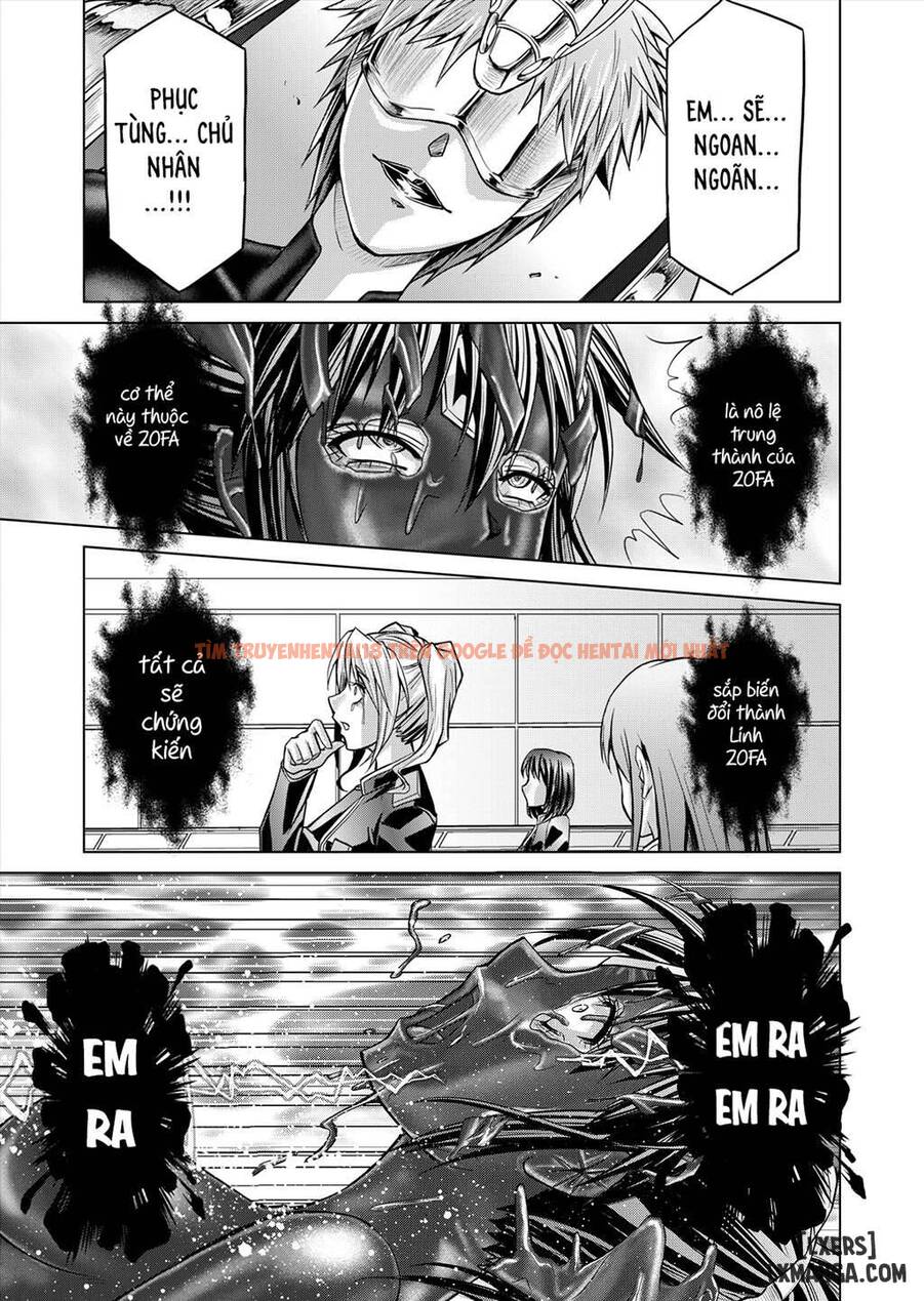 Xem ảnh 126 trong truyện hentai Dina Ranger - Vol 12 15 - hentaitvn.net