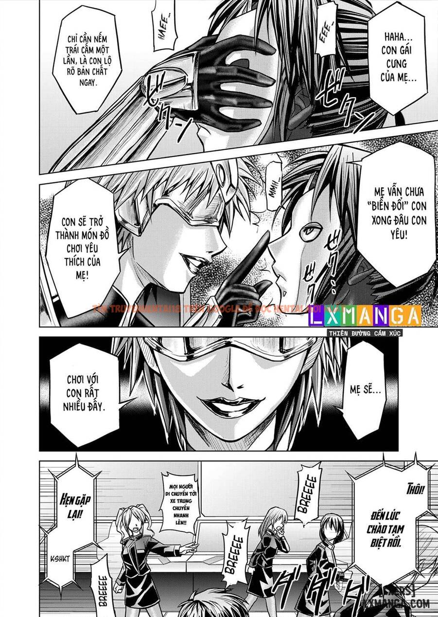Xem ảnh 128 trong truyện hentai Dina Ranger - Vol 12 15 - hentaitvn.net
