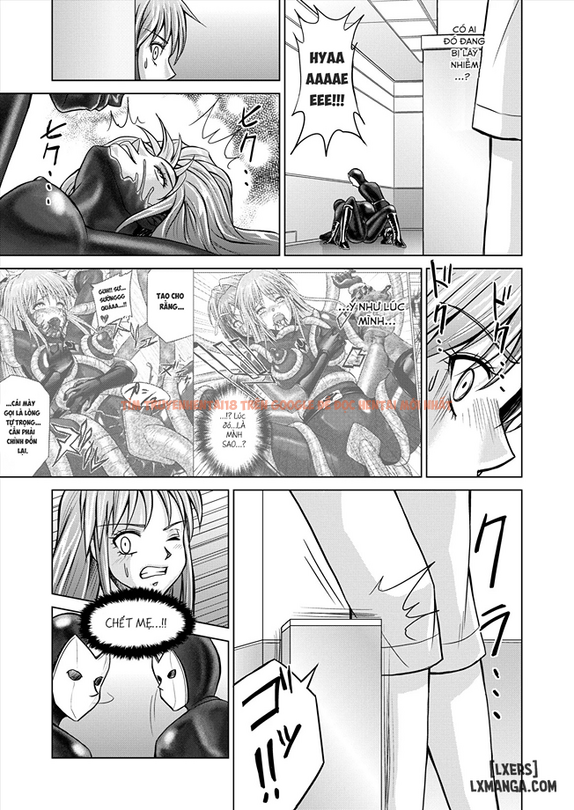 Xem ảnh 22 trong truyện hentai Dina Ranger - Vol 12 15 - hentaitvn.net