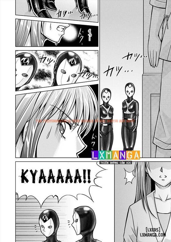 Xem ảnh 23 trong truyện hentai Dina Ranger - Vol 12 15 - hentaitvn.net