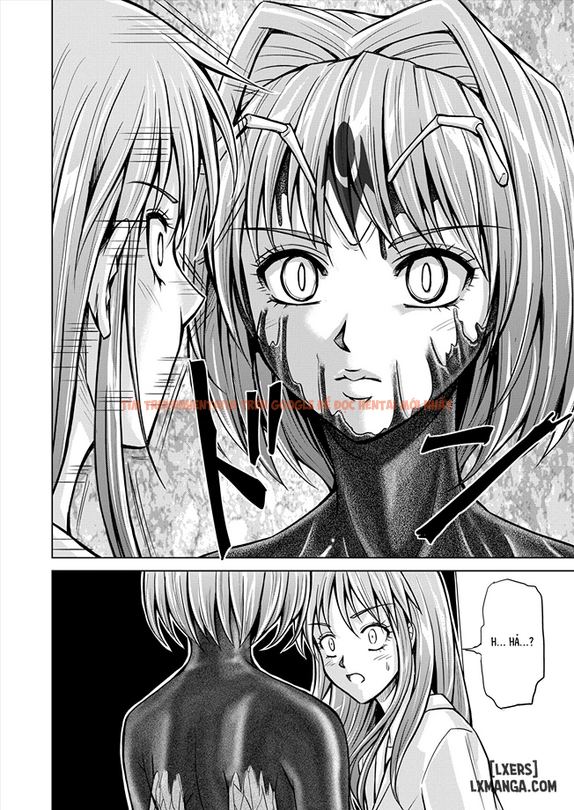 Xem ảnh 25 trong truyện hentai Dina Ranger - Vol 12 15 - hentaitvn.net