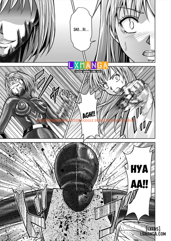 Xem ảnh 26 trong truyện hentai Dina Ranger - Vol 12 15 - hentaitvn.net