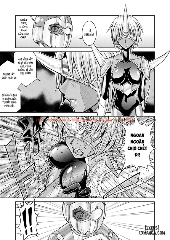 Xem ảnh 28 trong truyện hentai Dina Ranger - Vol 12 15 - hentaitvn.net