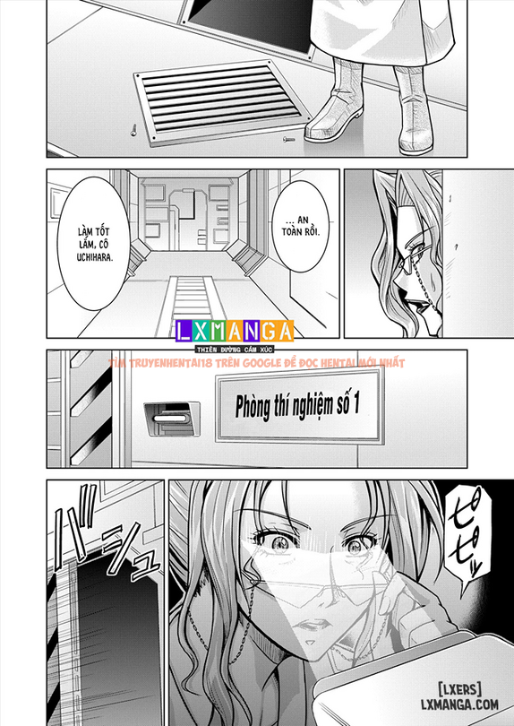 Xem ảnh 29 trong truyện hentai Dina Ranger - Vol 12 15 - hentaitvn.net