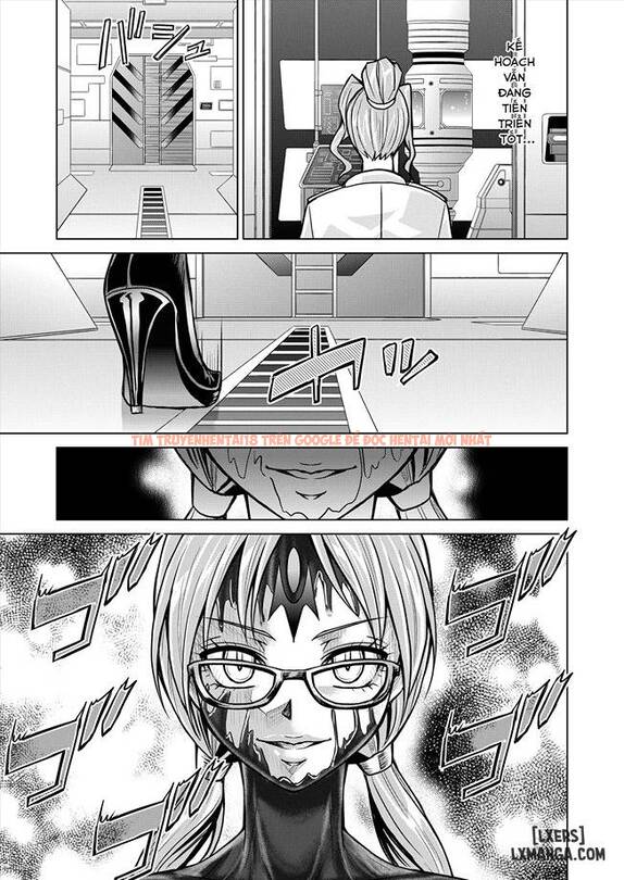 Xem ảnh 30 trong truyện hentai Dina Ranger - Vol 12 15 - hentaitvn.net