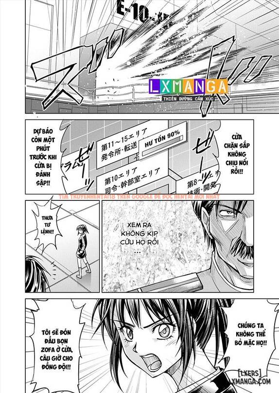 Xem ảnh 31 trong truyện hentai Dina Ranger - Vol 12 15 - hentaitvn.net