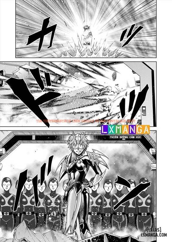Xem ảnh 34 trong truyện hentai Dina Ranger - Vol 12 15 - hentaitvn.net