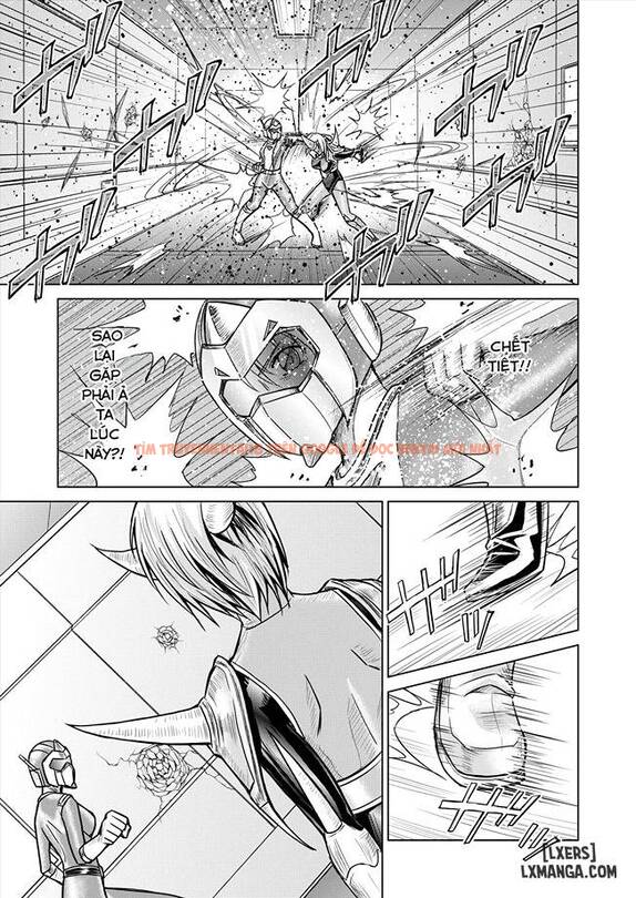 Xem ảnh 36 trong truyện hentai Dina Ranger - Vol 12 15 - hentaitvn.net