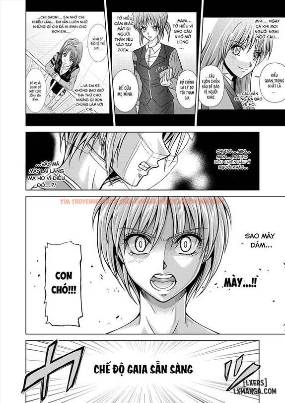 Xem ảnh 39 trong truyện hentai Dina Ranger - Vol 12 15 - hentaitvn.net