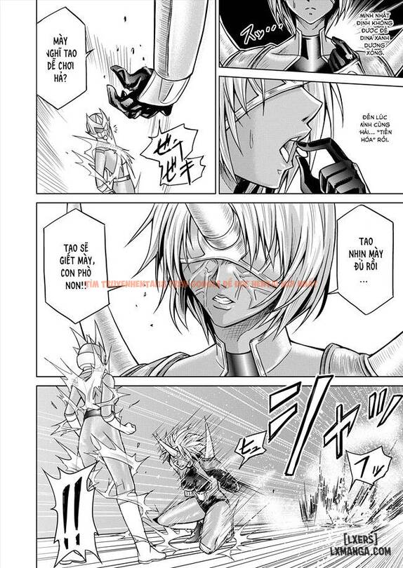 Xem ảnh 43 trong truyện hentai Dina Ranger - Vol 12 15 - hentaitvn.net