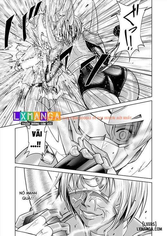 Xem ảnh 44 trong truyện hentai Dina Ranger - Vol 12 15 - hentaitvn.net