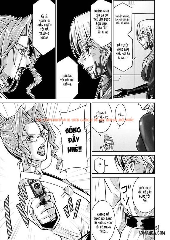 Xem ảnh 46 trong truyện hentai Dina Ranger - Vol 12 15 - hentaitvn.net