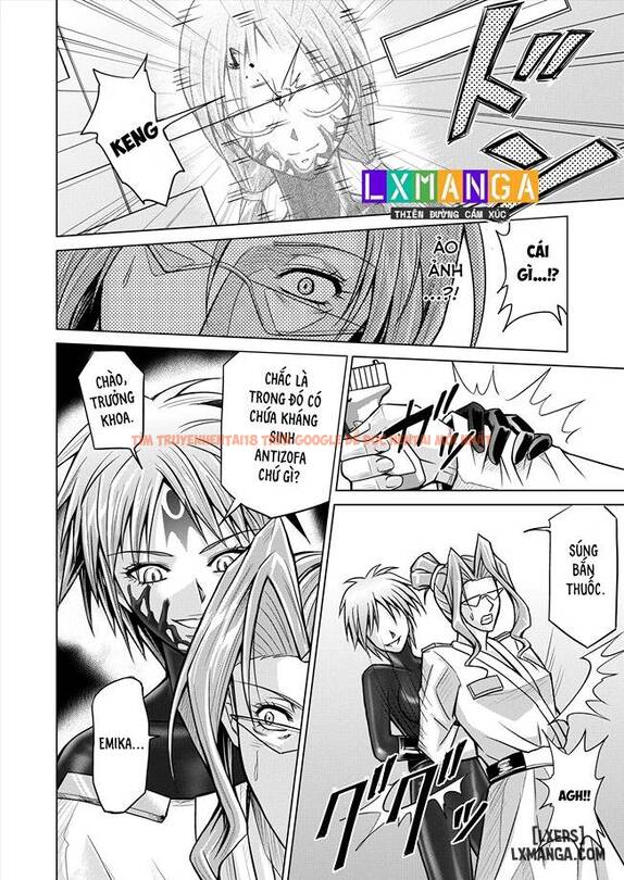 Xem ảnh 47 trong truyện hentai Dina Ranger - Vol 12 15 - hentaitvn.net