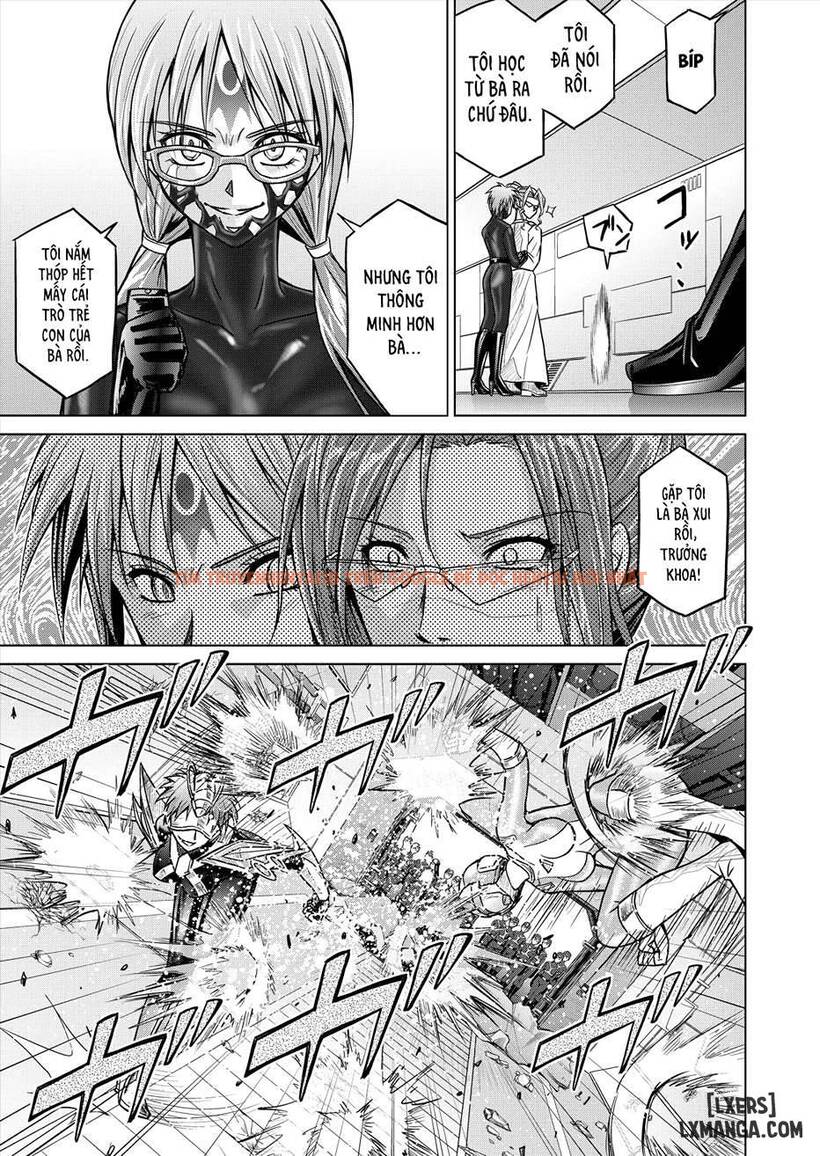 Xem ảnh 48 trong truyện hentai Dina Ranger - Vol 12 15 - hentaitvn.net