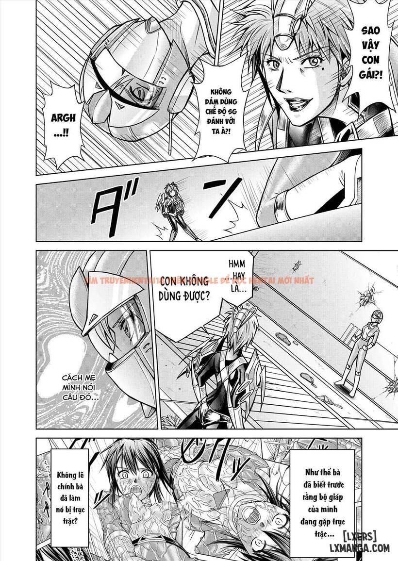 Xem ảnh 49 trong truyện hentai Dina Ranger - Vol 12 15 - hentaitvn.net
