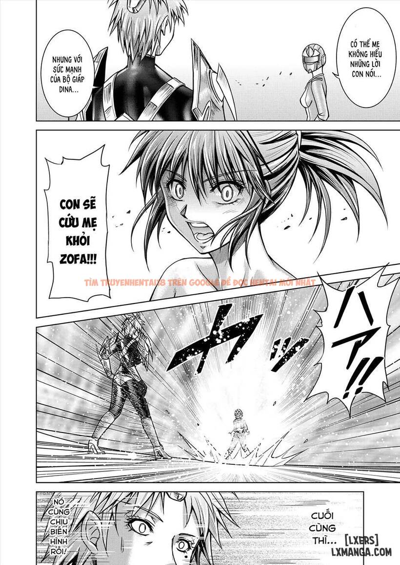 Xem ảnh 51 trong truyện hentai Dina Ranger - Vol 12 15 - hentaitvn.net