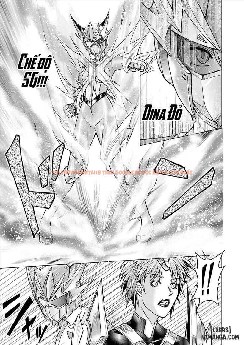 Xem ảnh 52 trong truyện hentai Dina Ranger - Vol 12 15 - hentaitvn.net