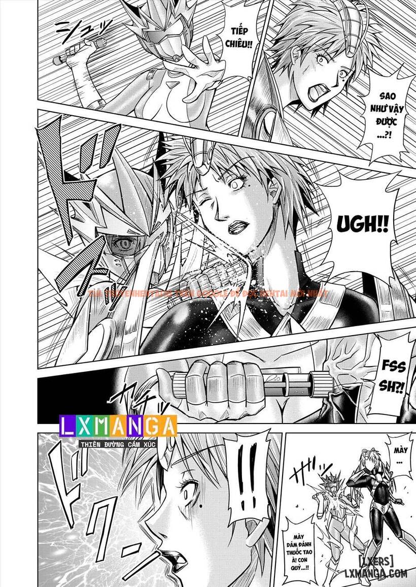 Xem ảnh 53 trong truyện hentai Dina Ranger - Vol 12 15 - hentaitvn.net