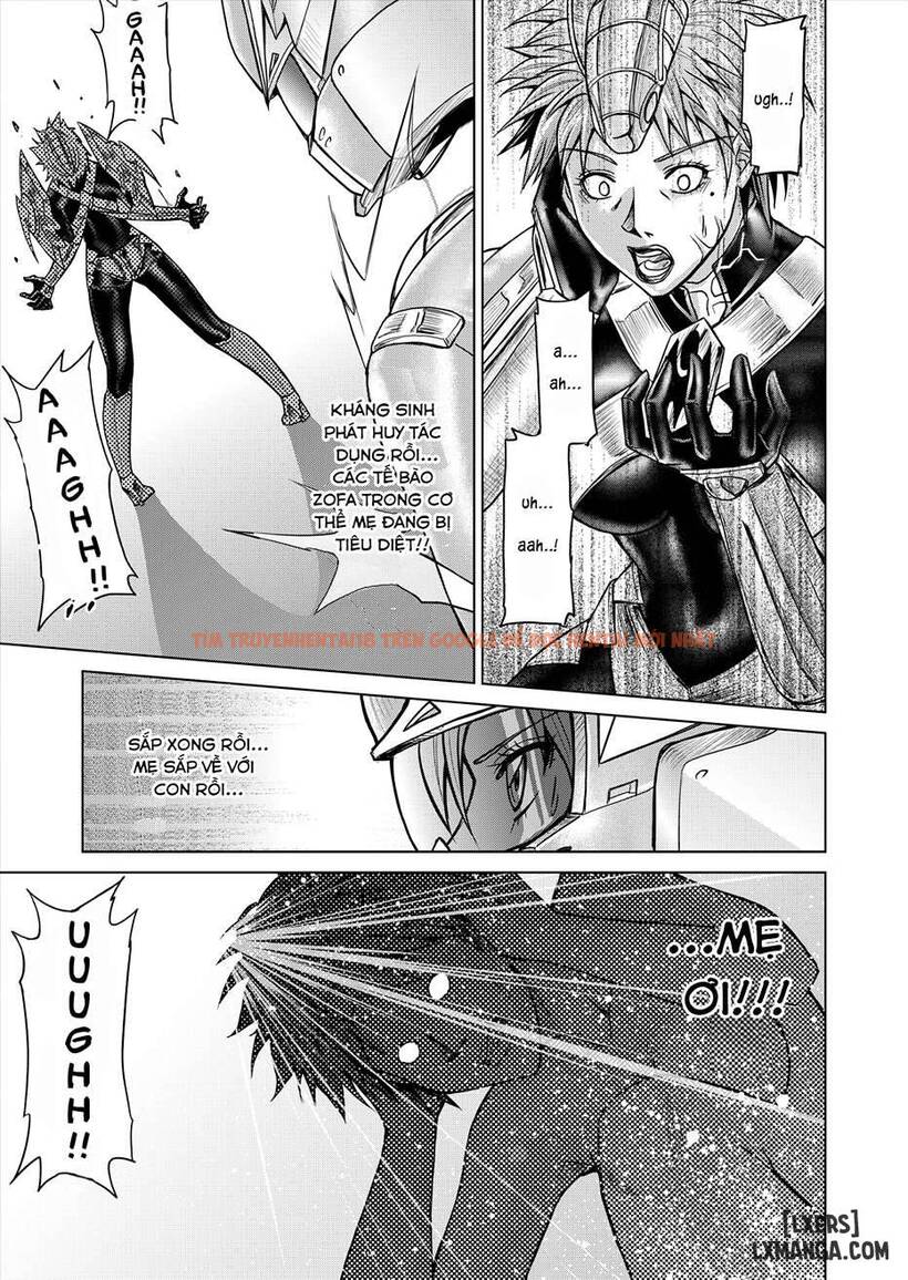 Xem ảnh 54 trong truyện hentai Dina Ranger - Vol 12 15 - hentaitvn.net