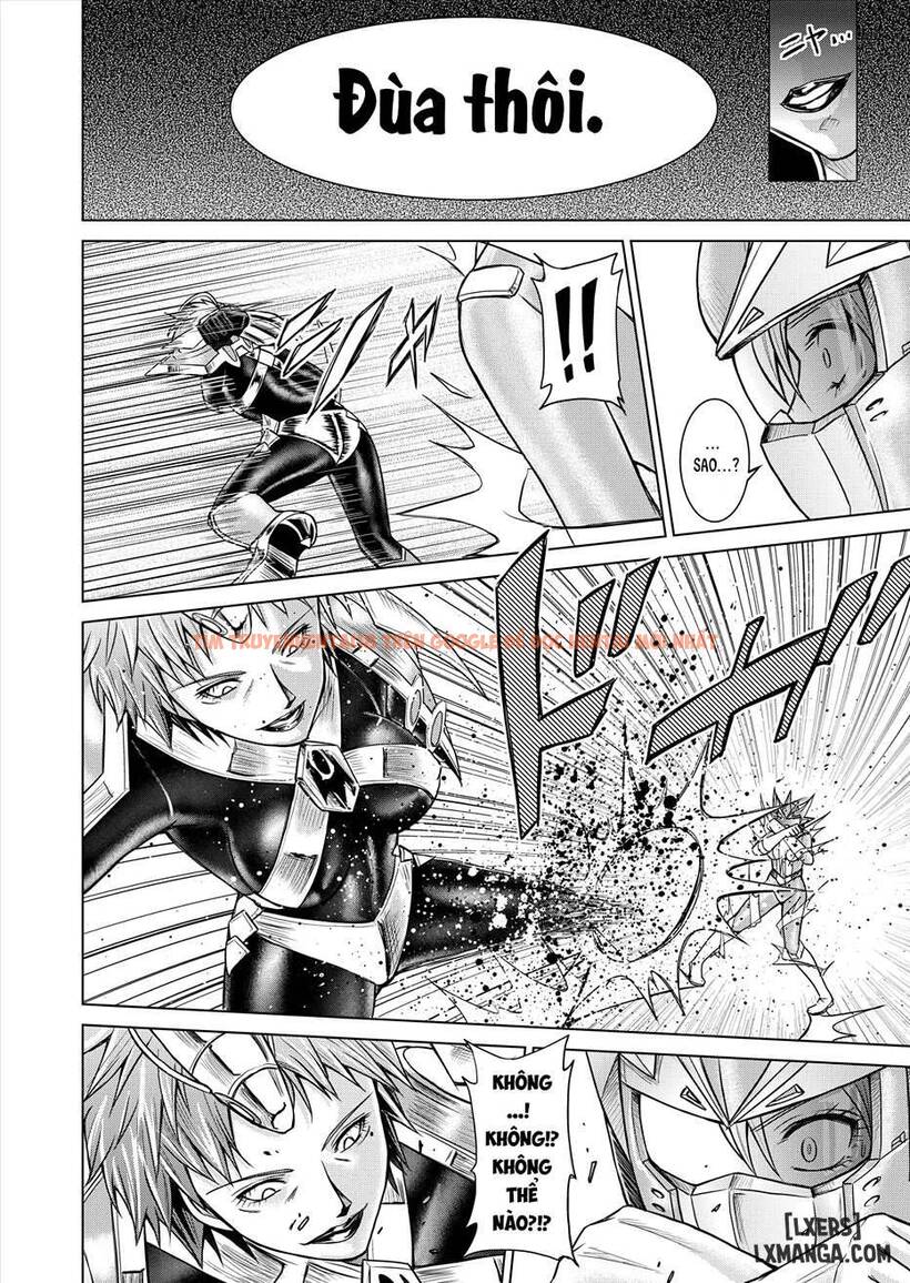 Xem ảnh 55 trong truyện hentai Dina Ranger - Vol 12 15 - hentaitvn.net