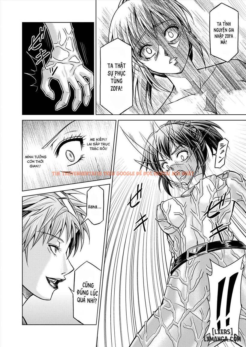 Xem ảnh 57 trong truyện hentai Dina Ranger - Vol 12 15 - hentaitvn.net
