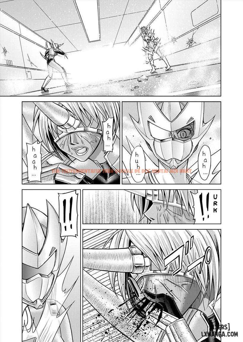Xem ảnh 58 trong truyện hentai Dina Ranger - Vol 12 15 - hentaitvn.net