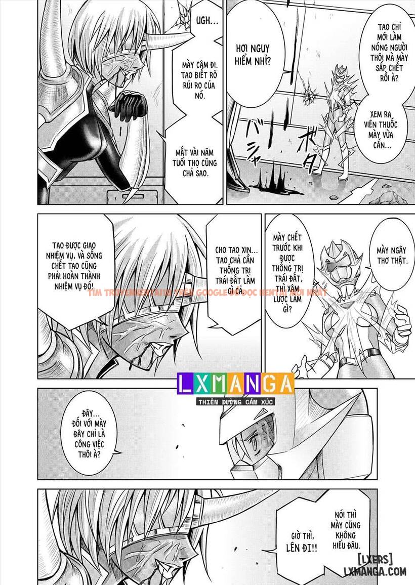 Xem ảnh 59 trong truyện hentai Dina Ranger - Vol 12 15 - hentaitvn.net